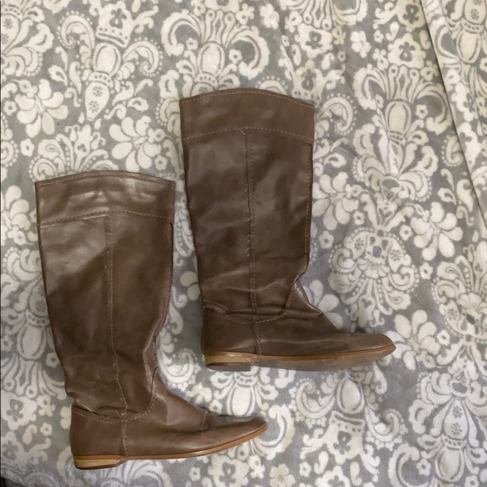 Colin Stuart tall boots